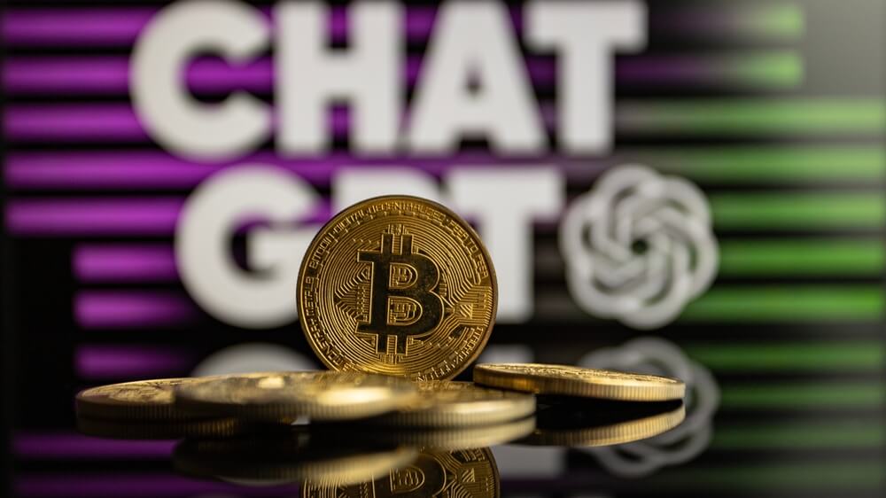 ChatGPT для создания торговых стратегий