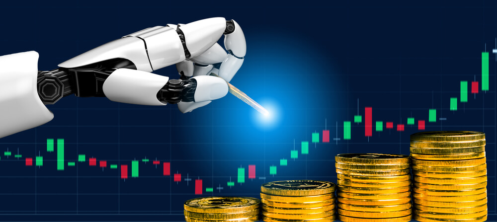 Типы торговых роботов