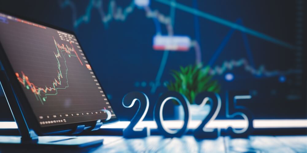 forex in 2025