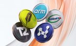 5 new cfds amarkets