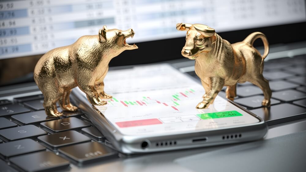 fx trading currency