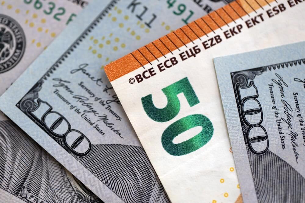 major currency pairs forex